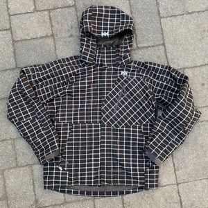 Men’s Helly Hanson Jacket